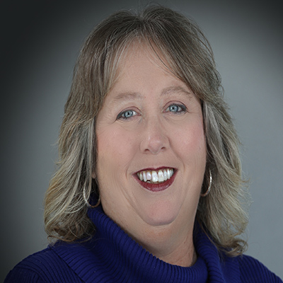 Shannon Dinwiddie - Director of Member Services